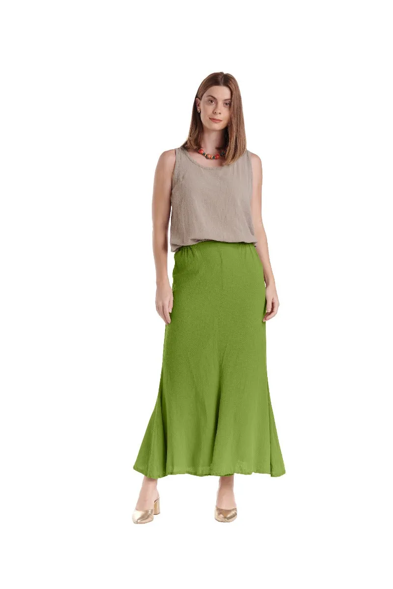 Mermaid Skirt