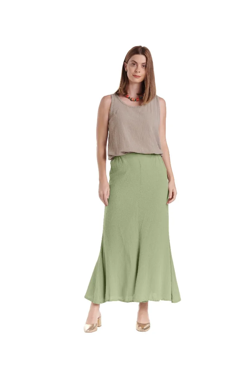 Mermaid Skirt