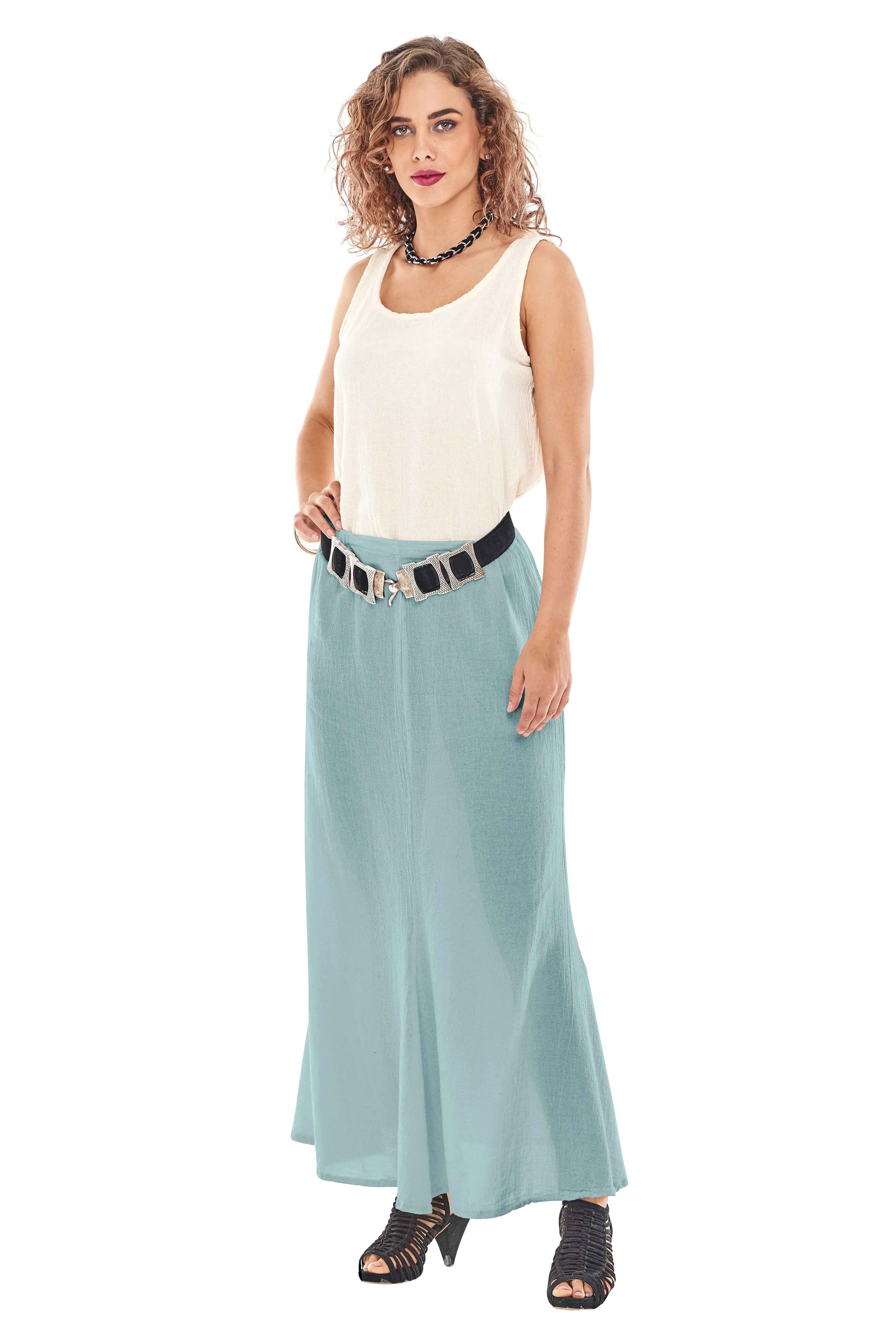 Mermaid Skirt
