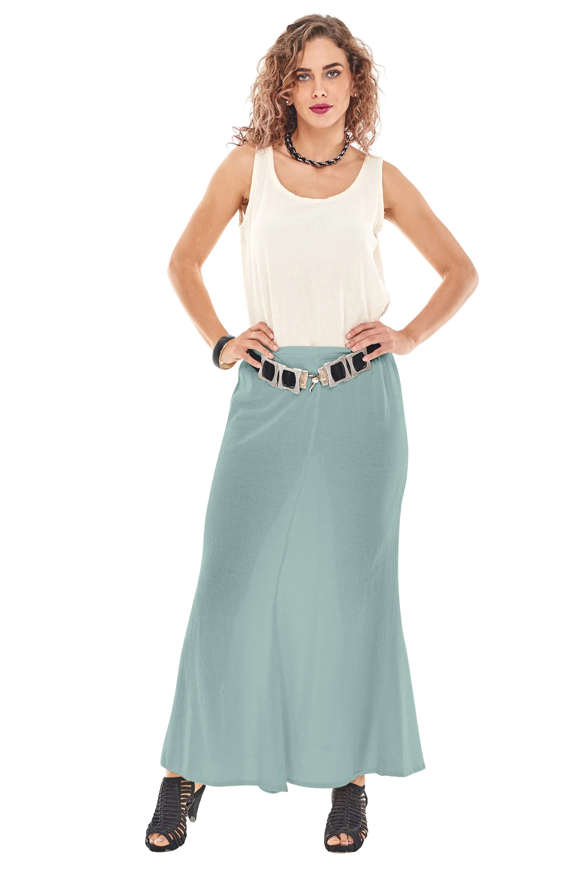 Mermaid Skirt