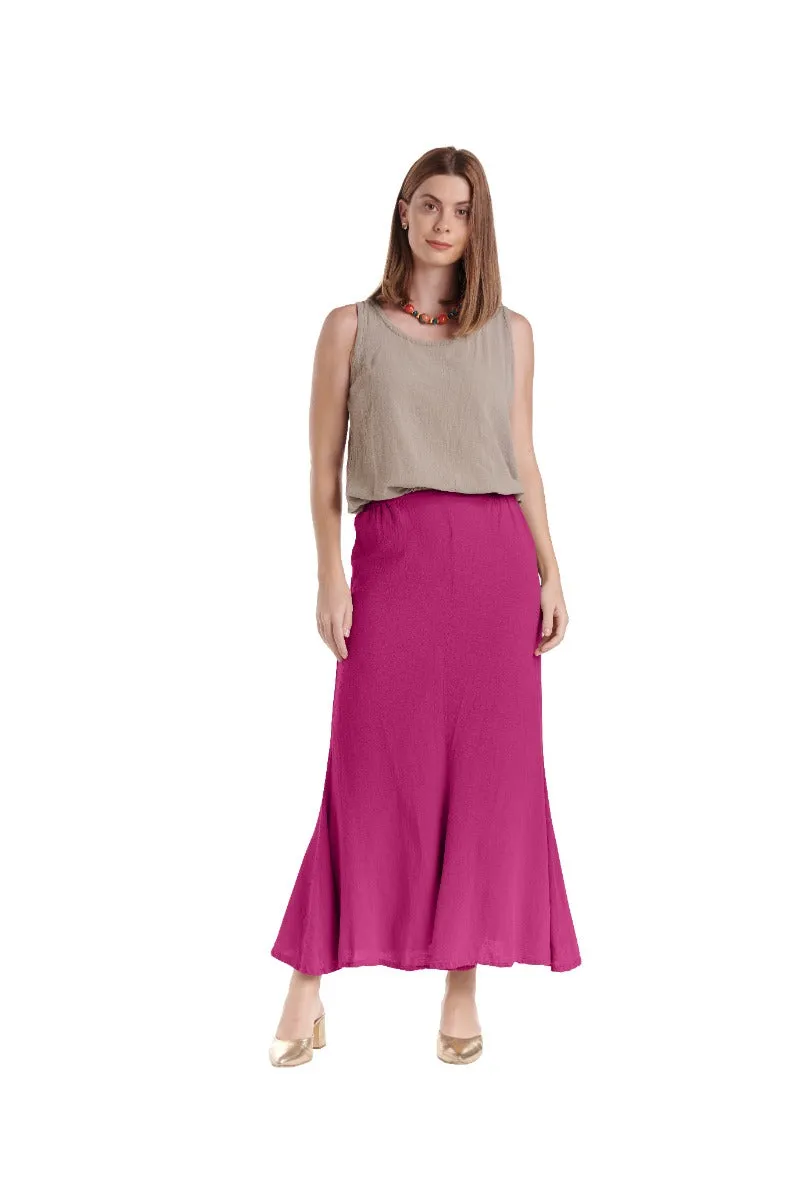 Mermaid Skirt