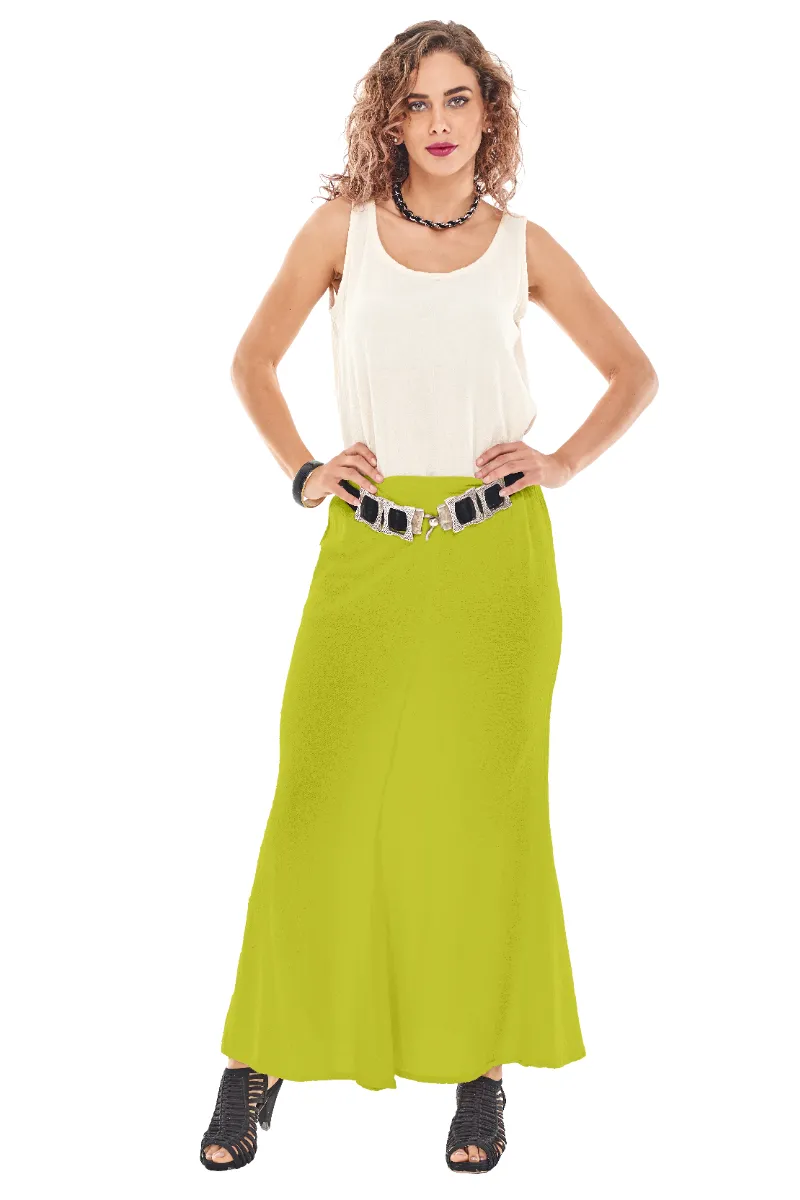 Mermaid Skirt