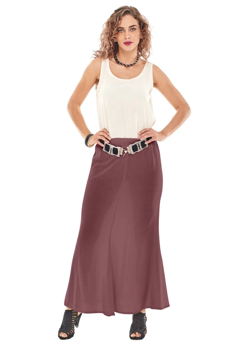 Mermaid Skirt
