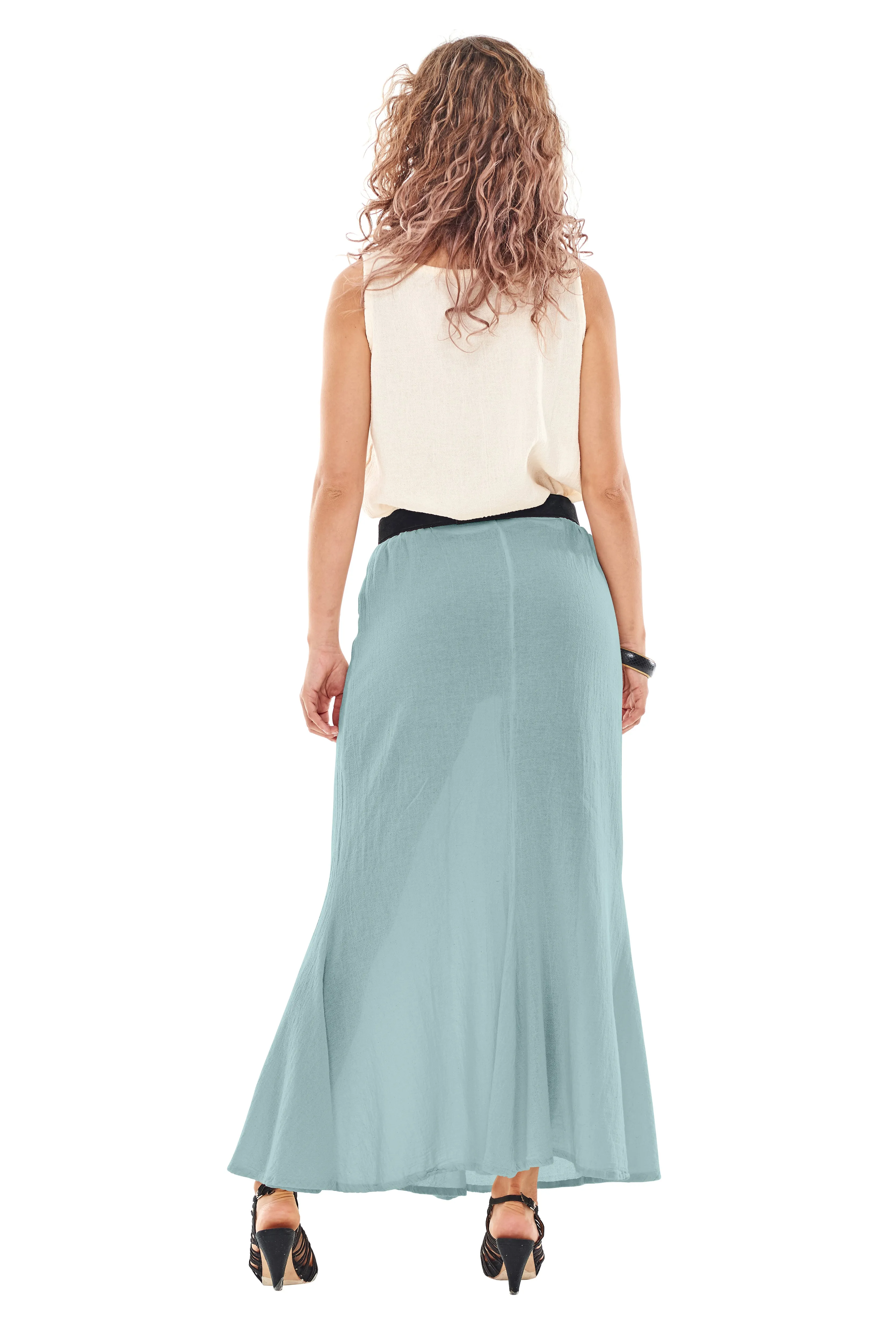 Mermaid Skirt