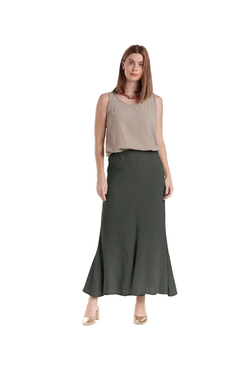 Mermaid Skirt