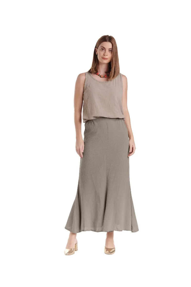 Mermaid Skirt