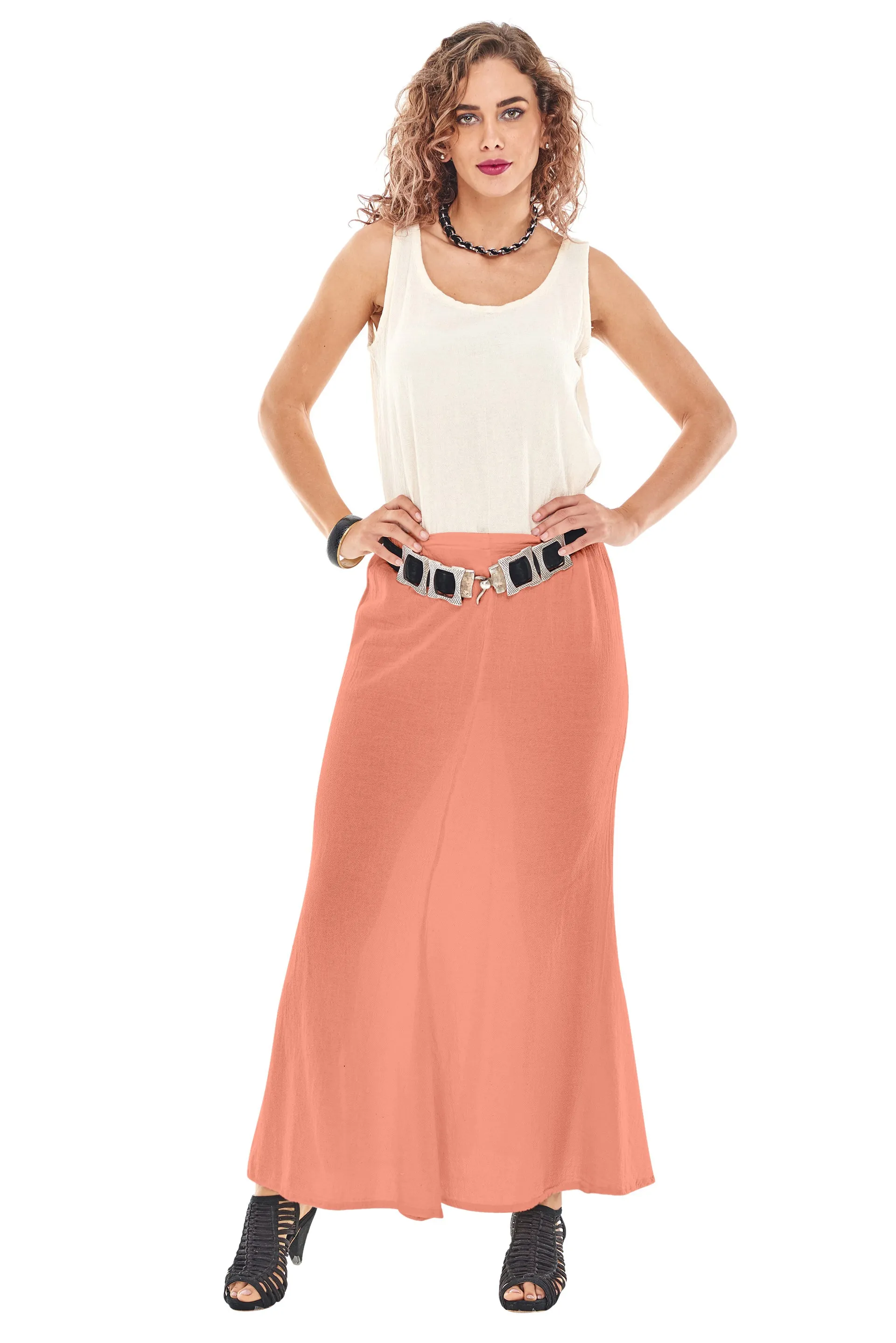 Mermaid Skirt