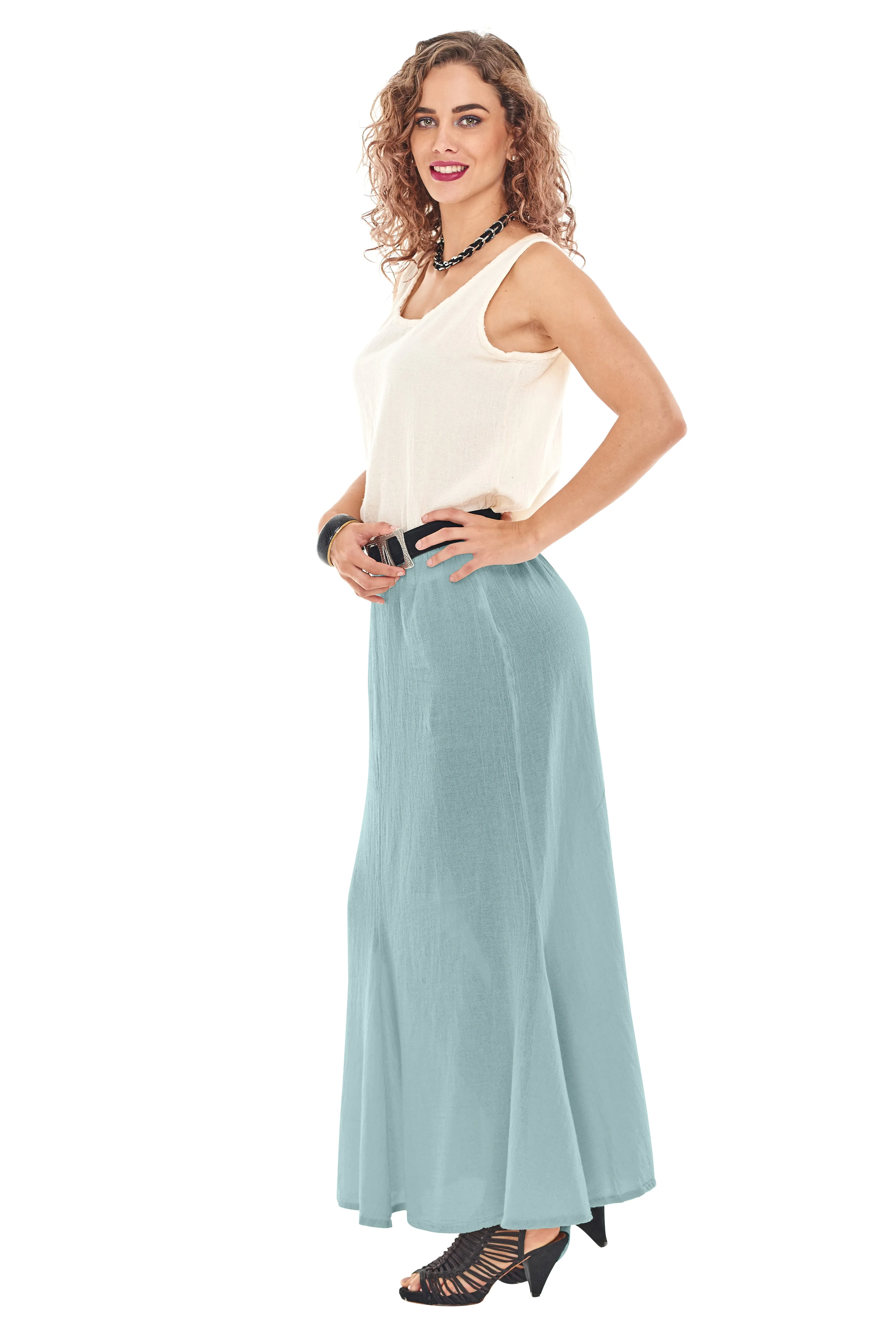 Mermaid Skirt