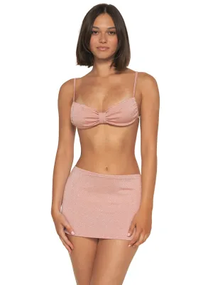 Micro Skirt ::RET