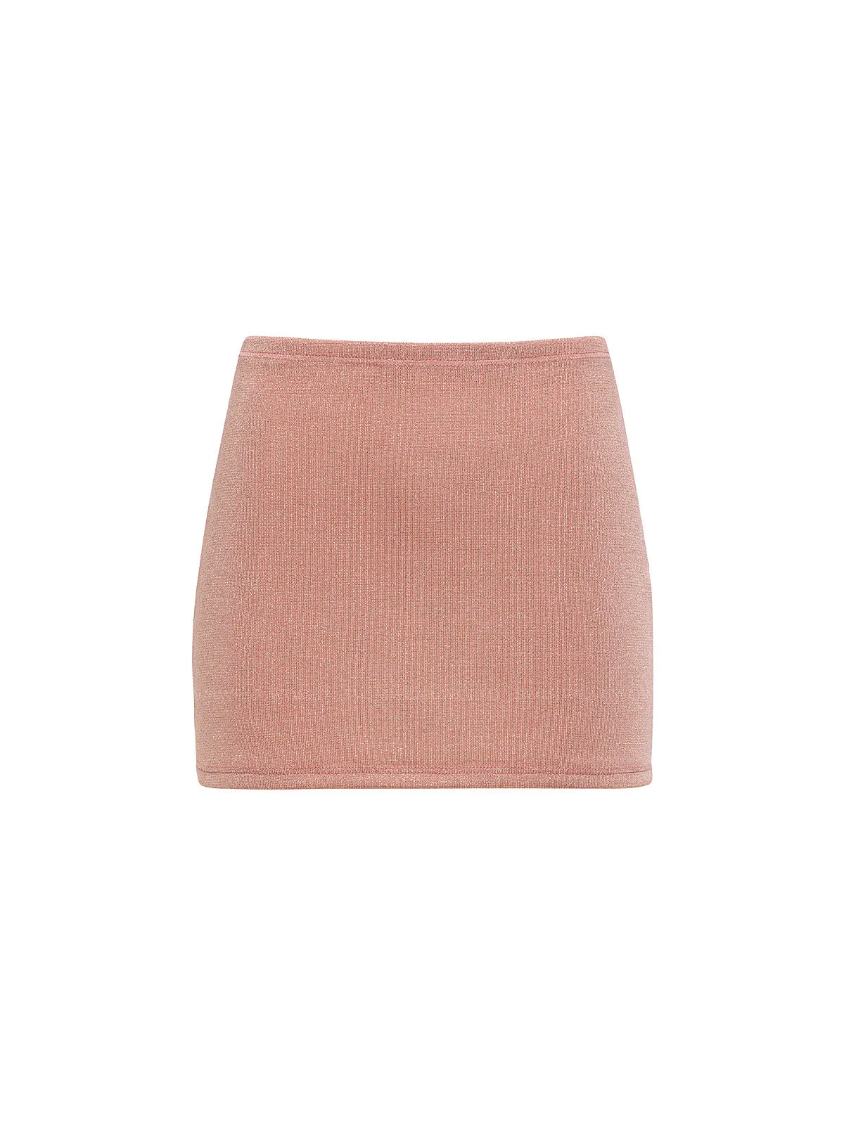 Micro Skirt ::RET