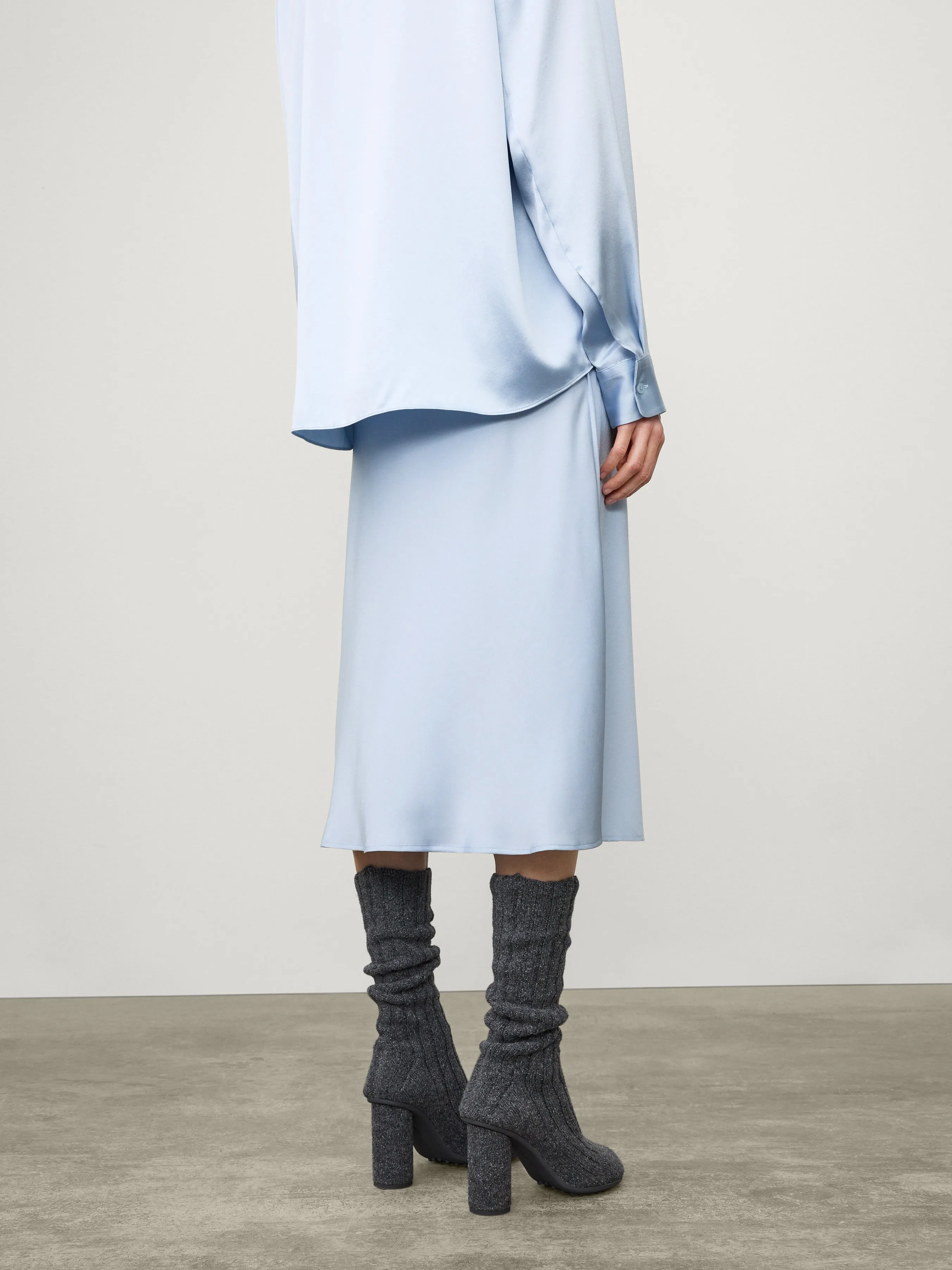 Midi Skirt
