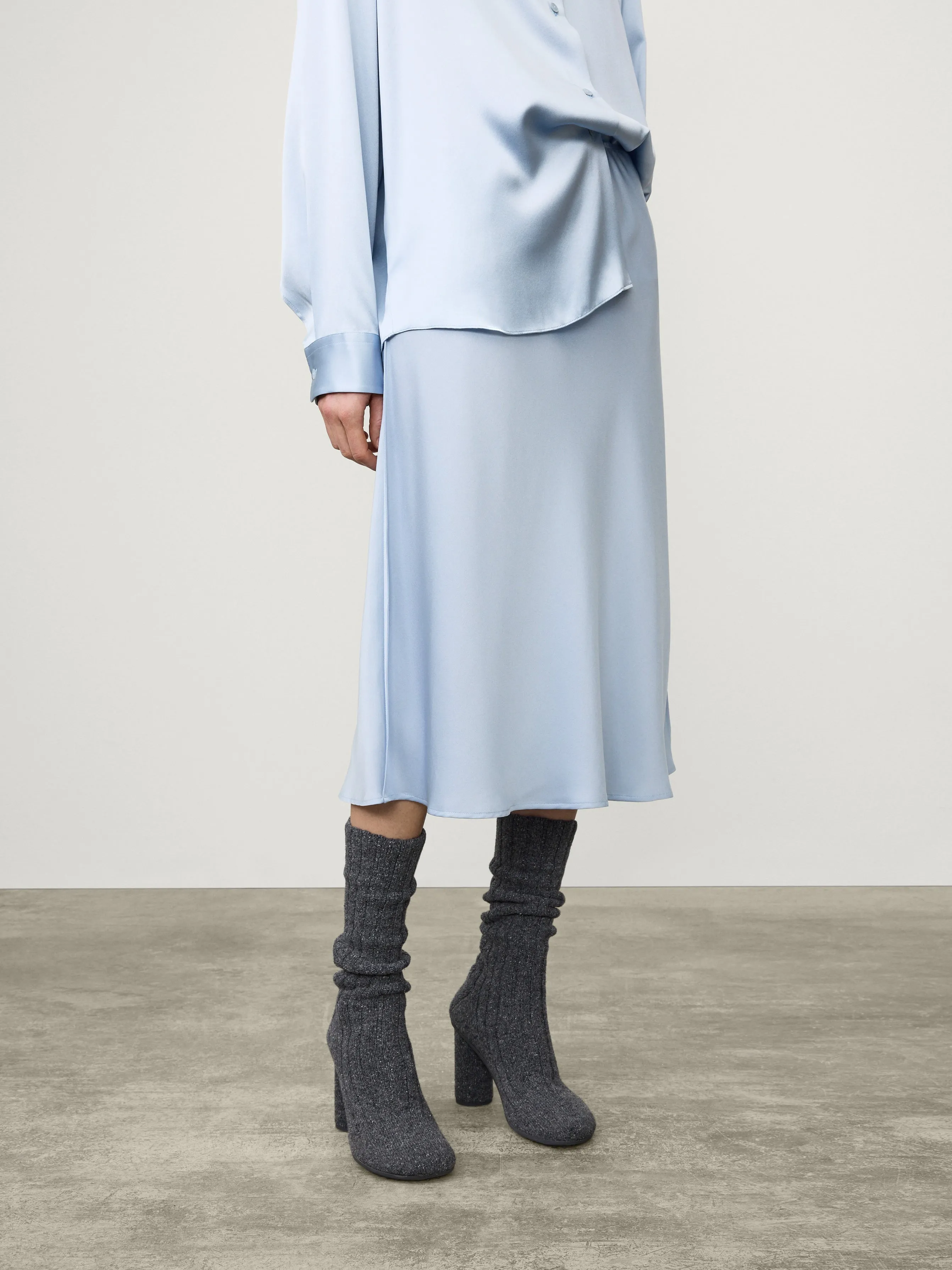 Midi Skirt