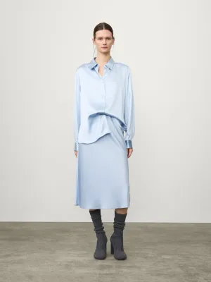 Midi Skirt