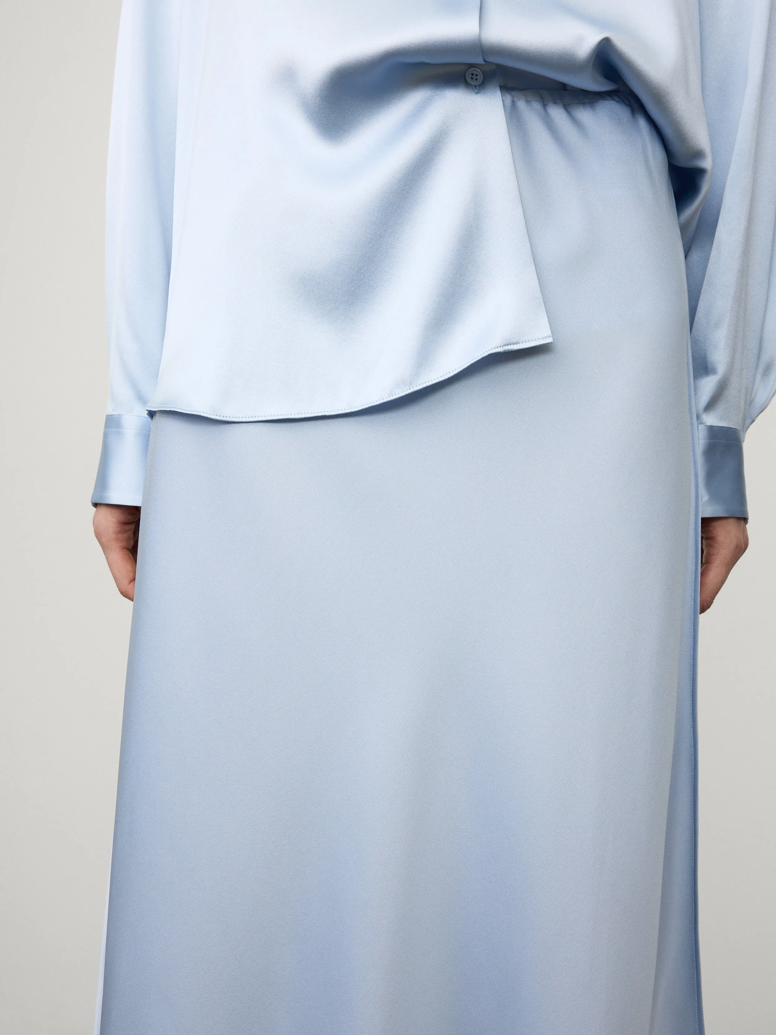 Midi Skirt