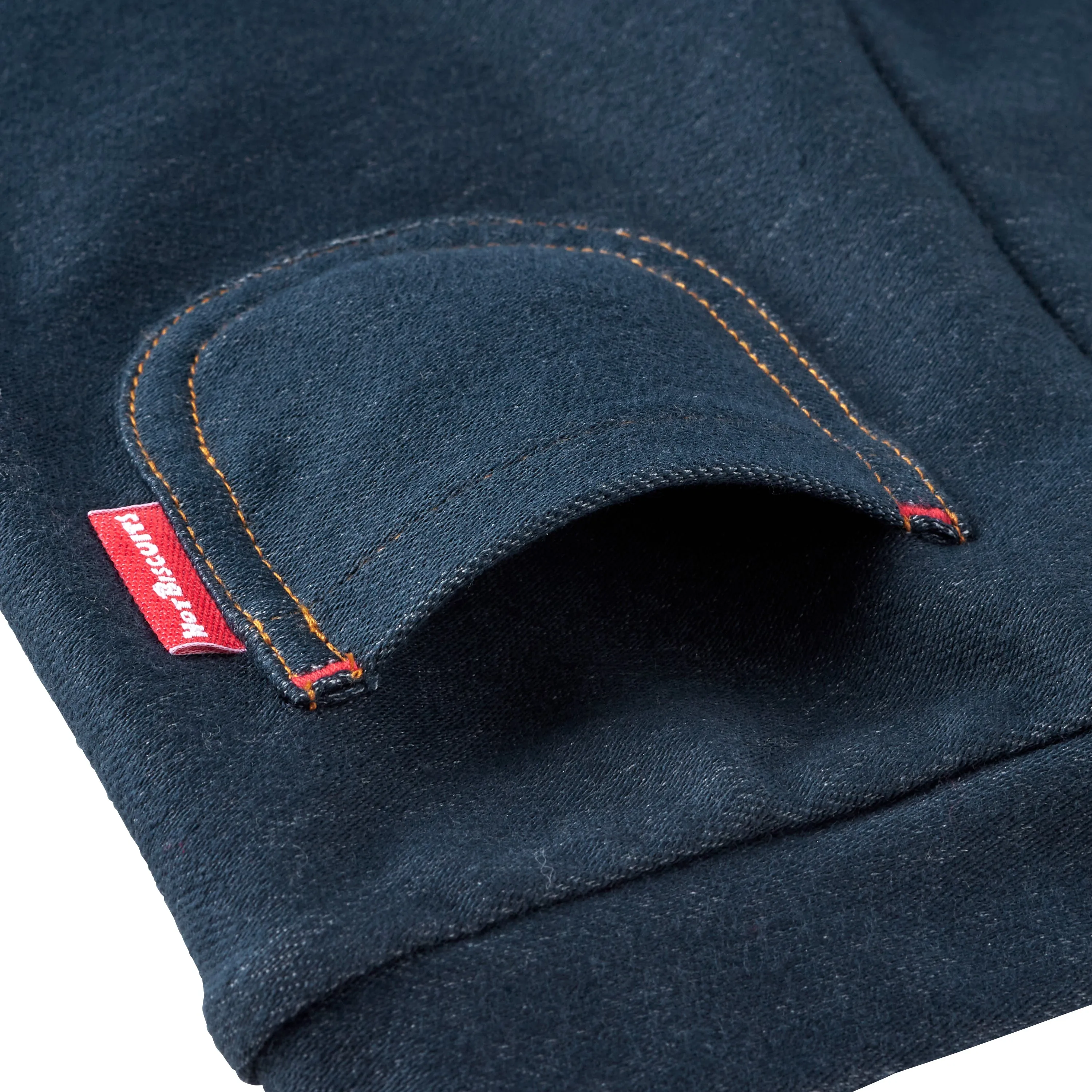 MIKIHOUSE HOT BISCUITS LONG PANTS