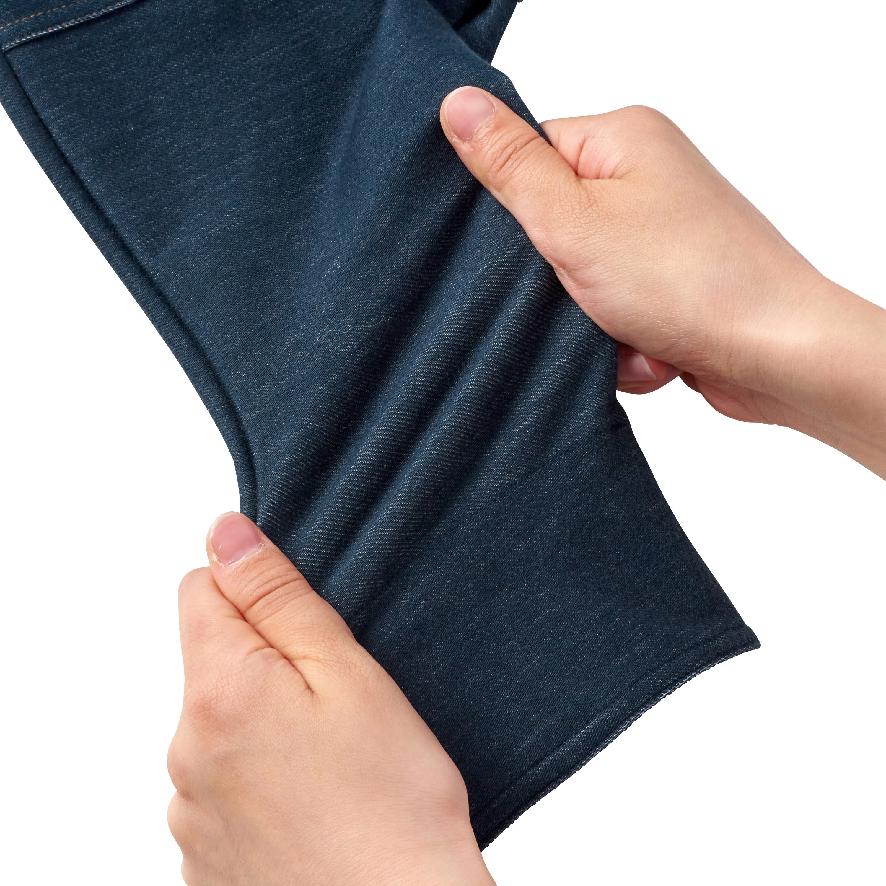 MIKIHOUSE HOT BISCUITS LONG PANTS