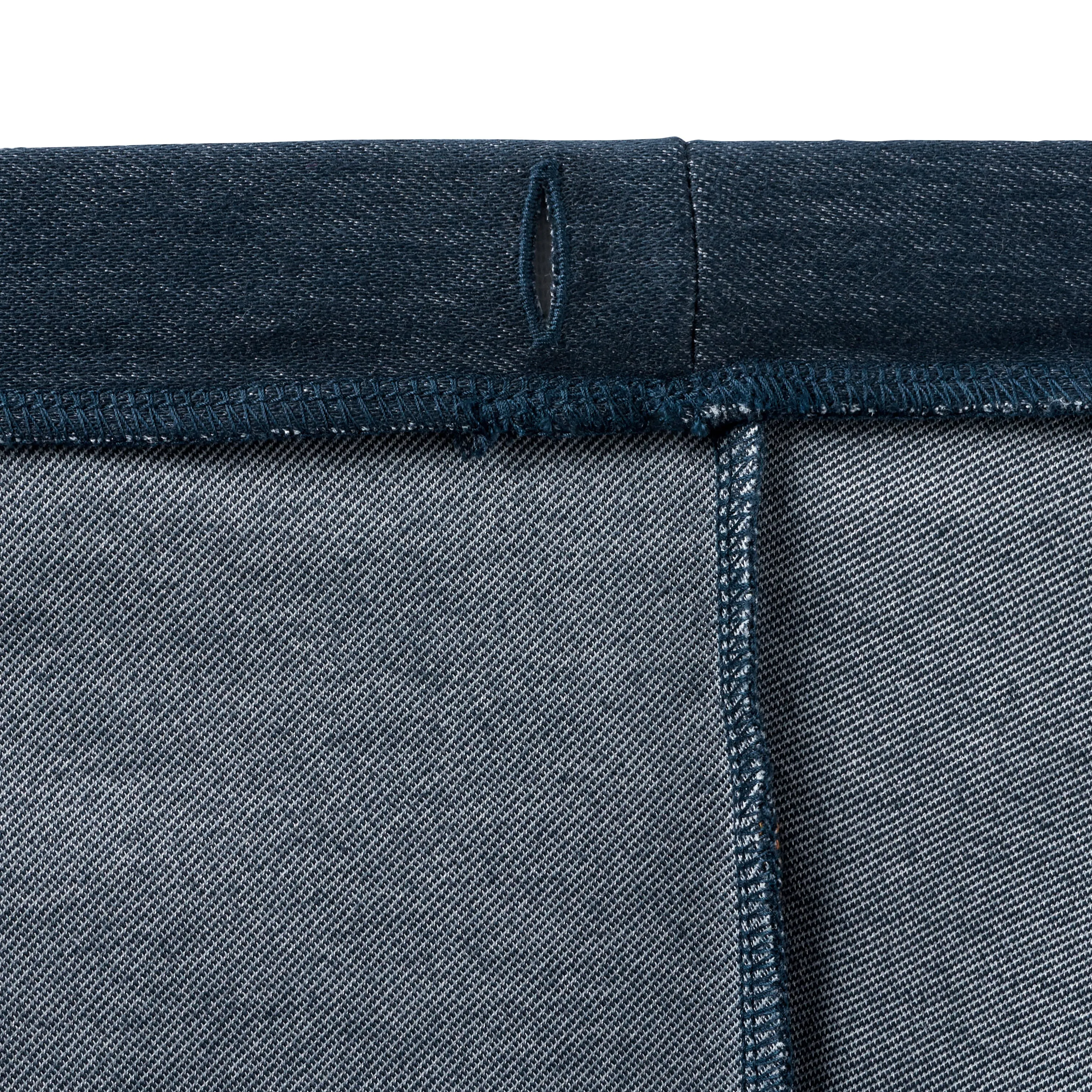 MIKIHOUSE HOT BISCUITS LONG PANTS