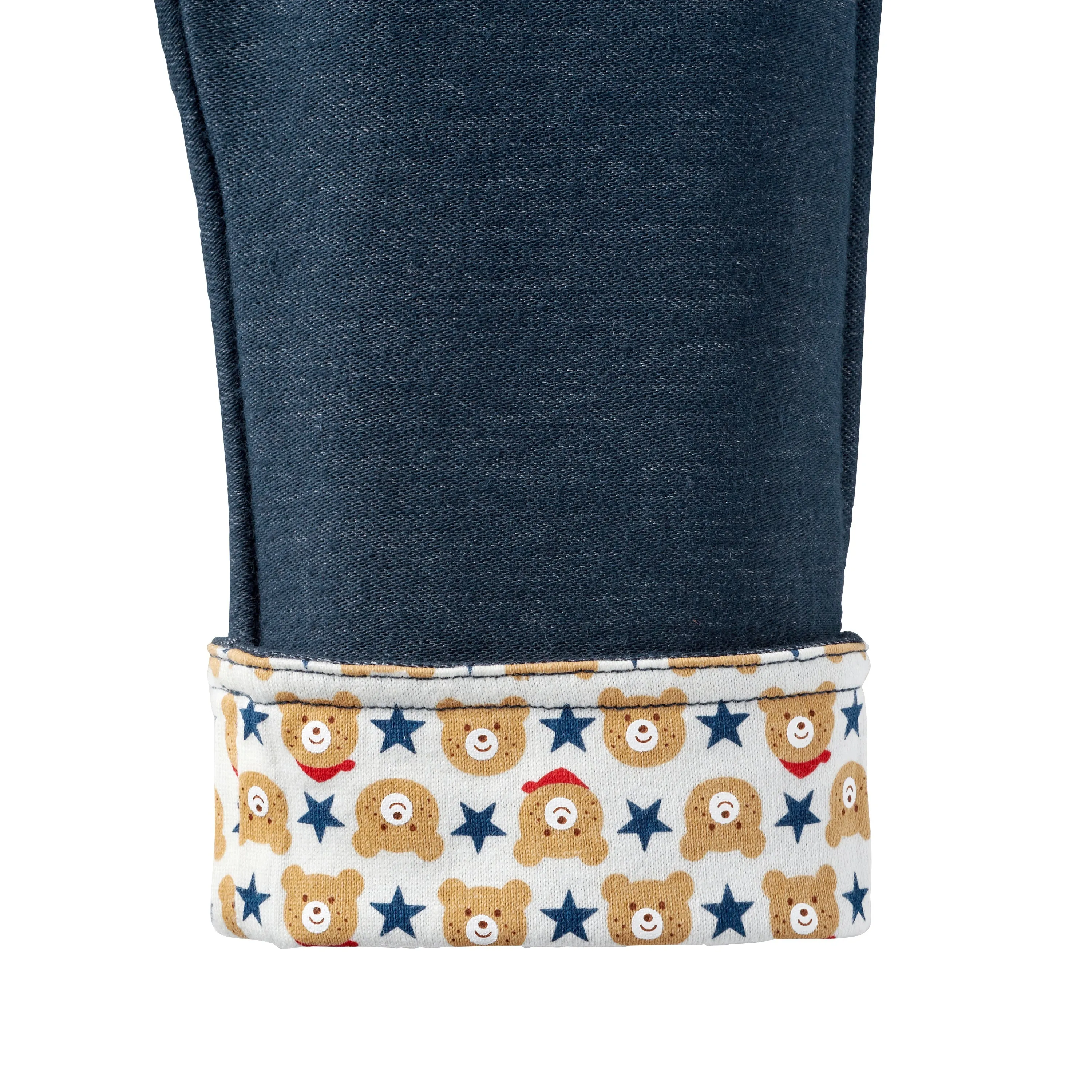 MIKIHOUSE HOT BISCUITS LONG PANTS