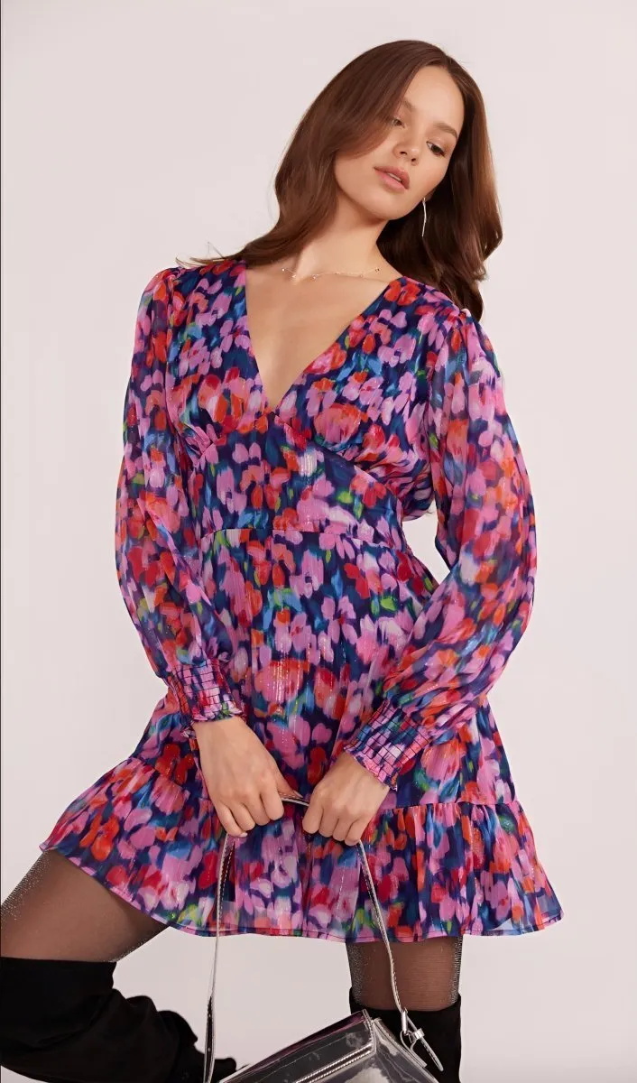 MINKPINK - Calista Mini Dress