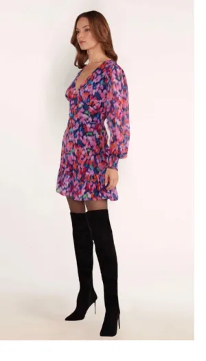 MINKPINK - Calista Mini Dress