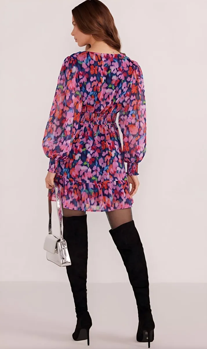 MINKPINK - Calista Mini Dress