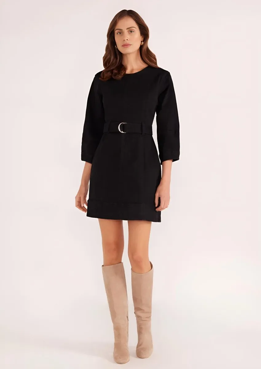 MINKPINK - Jocelyn Denim Mini Dress