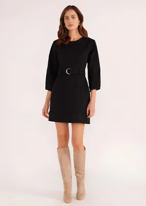 MINKPINK - Jocelyn Denim Mini Dress
