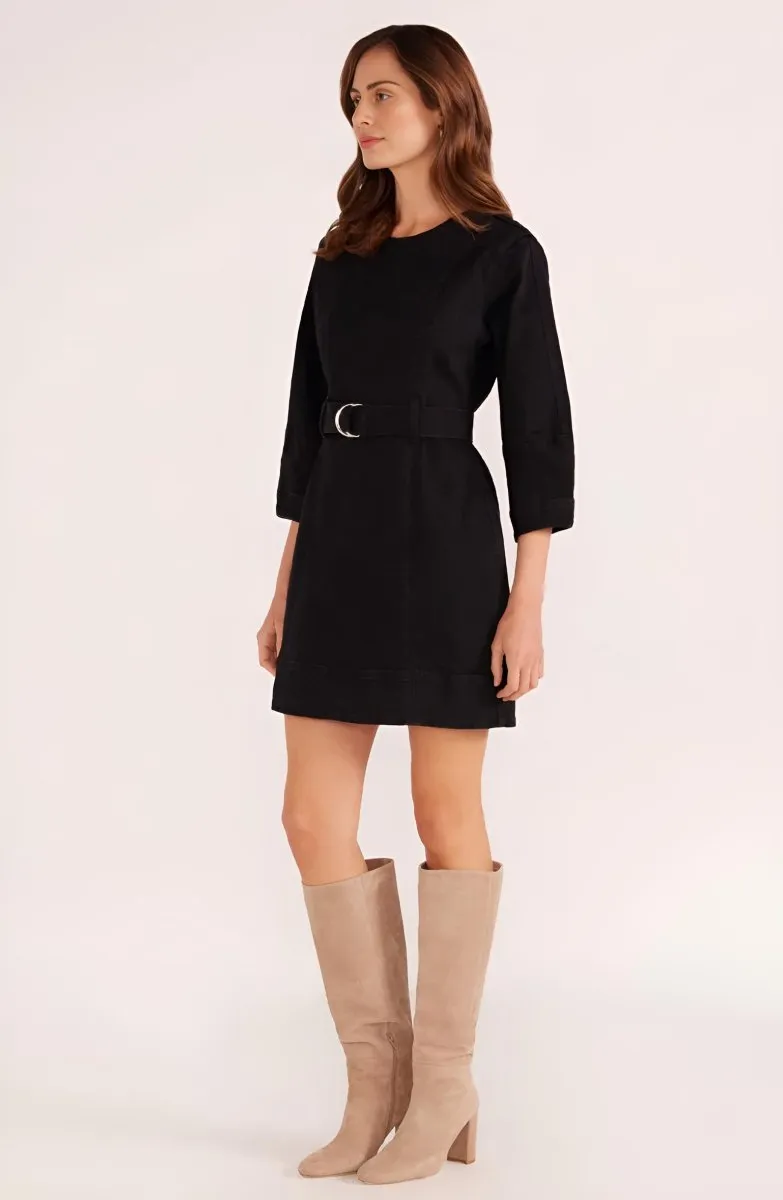 MINKPINK - Jocelyn Denim Mini Dress