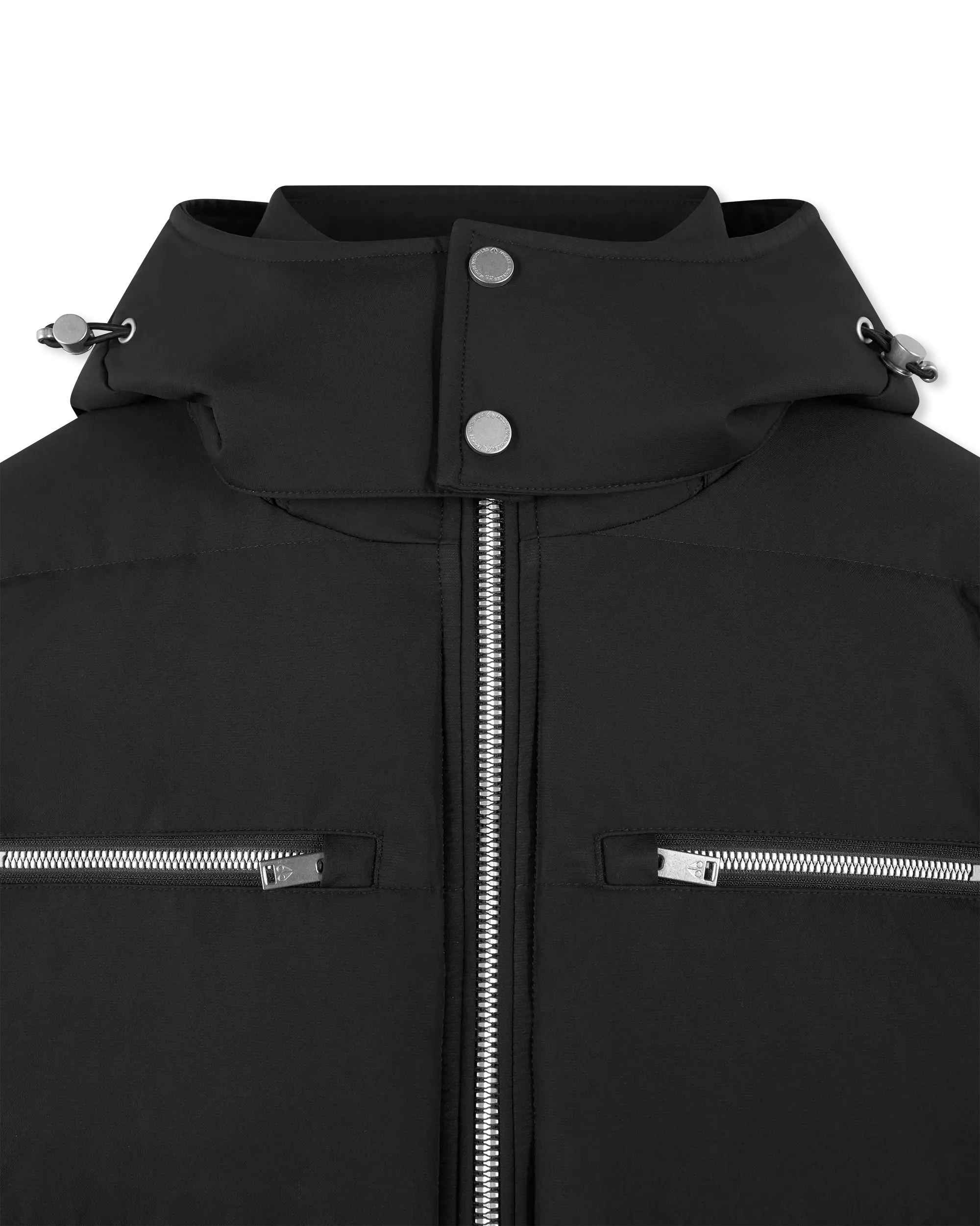 Moose Knuckles M Cloud Bomber Jacket