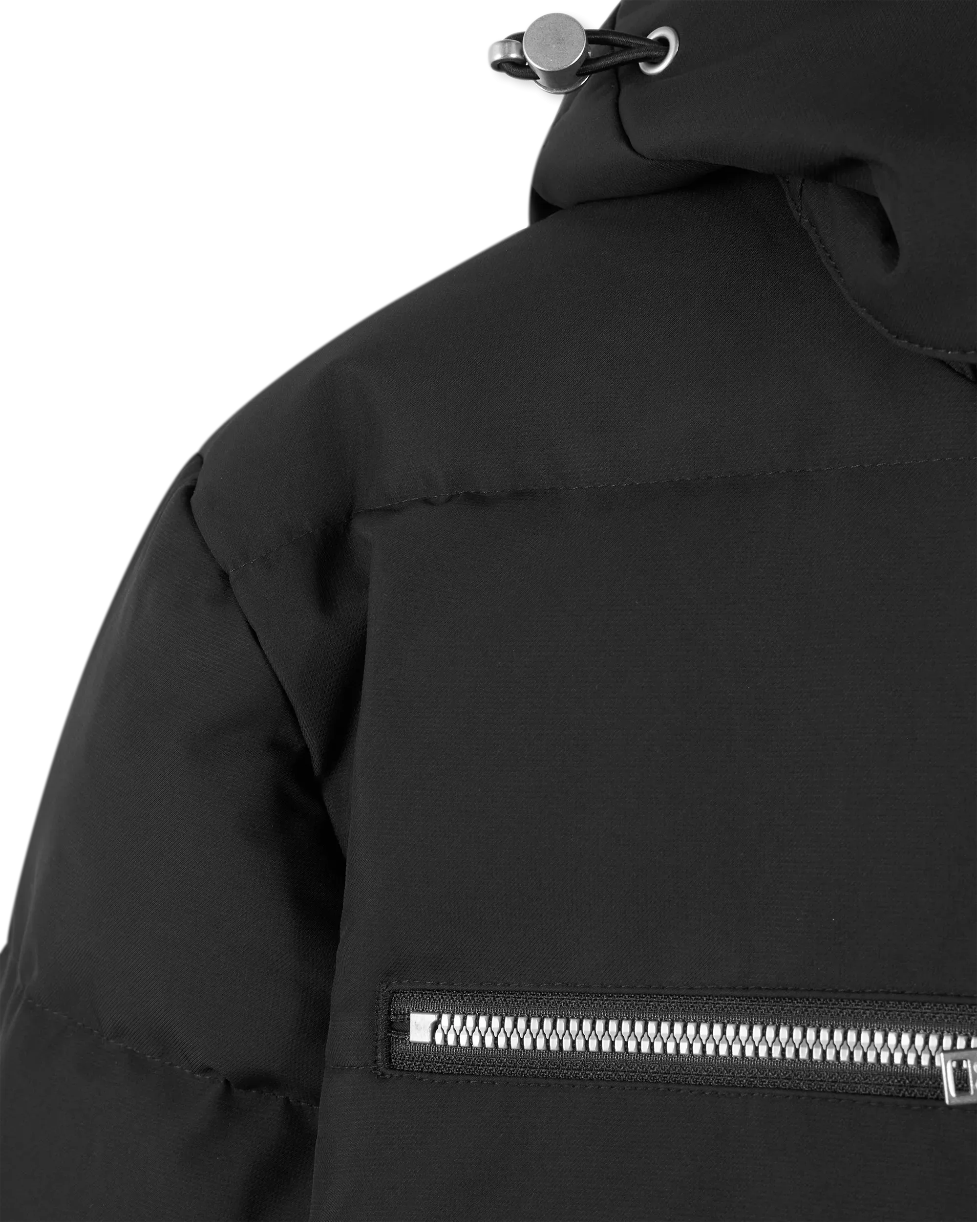 Moose Knuckles M Cloud Bomber Jacket