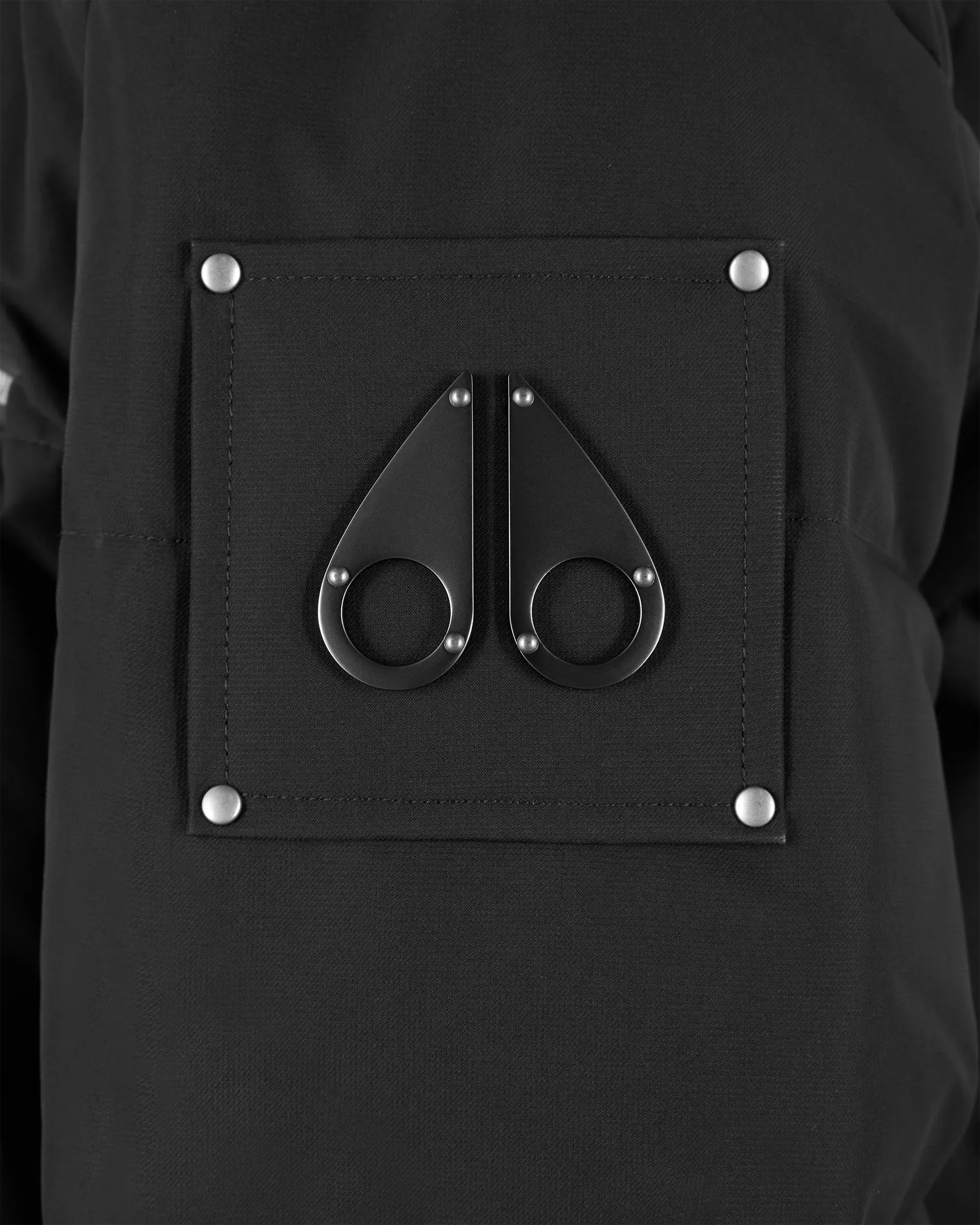 Moose Knuckles M Cloud Bomber Jacket