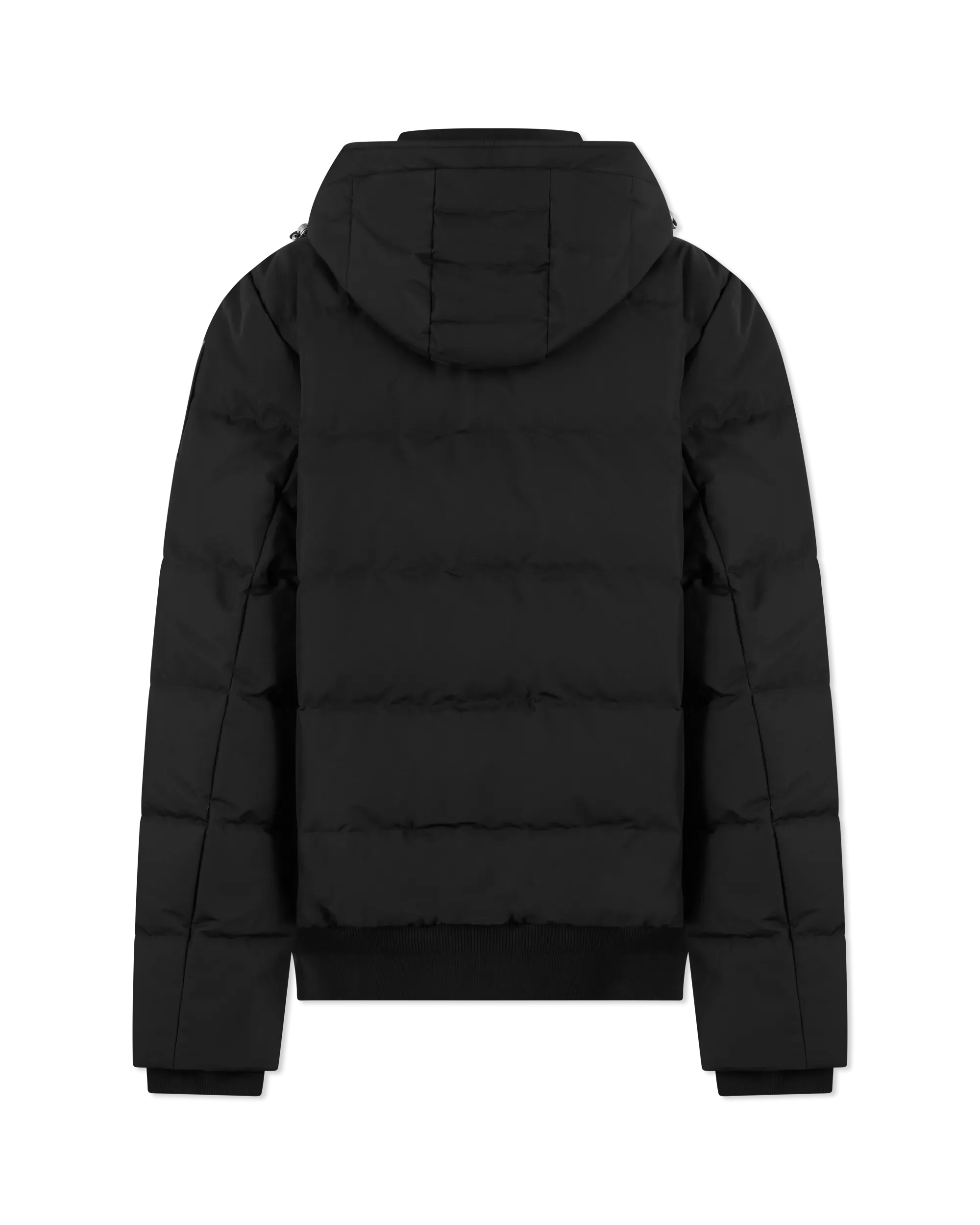 Moose Knuckles M Cloud Bomber Jacket