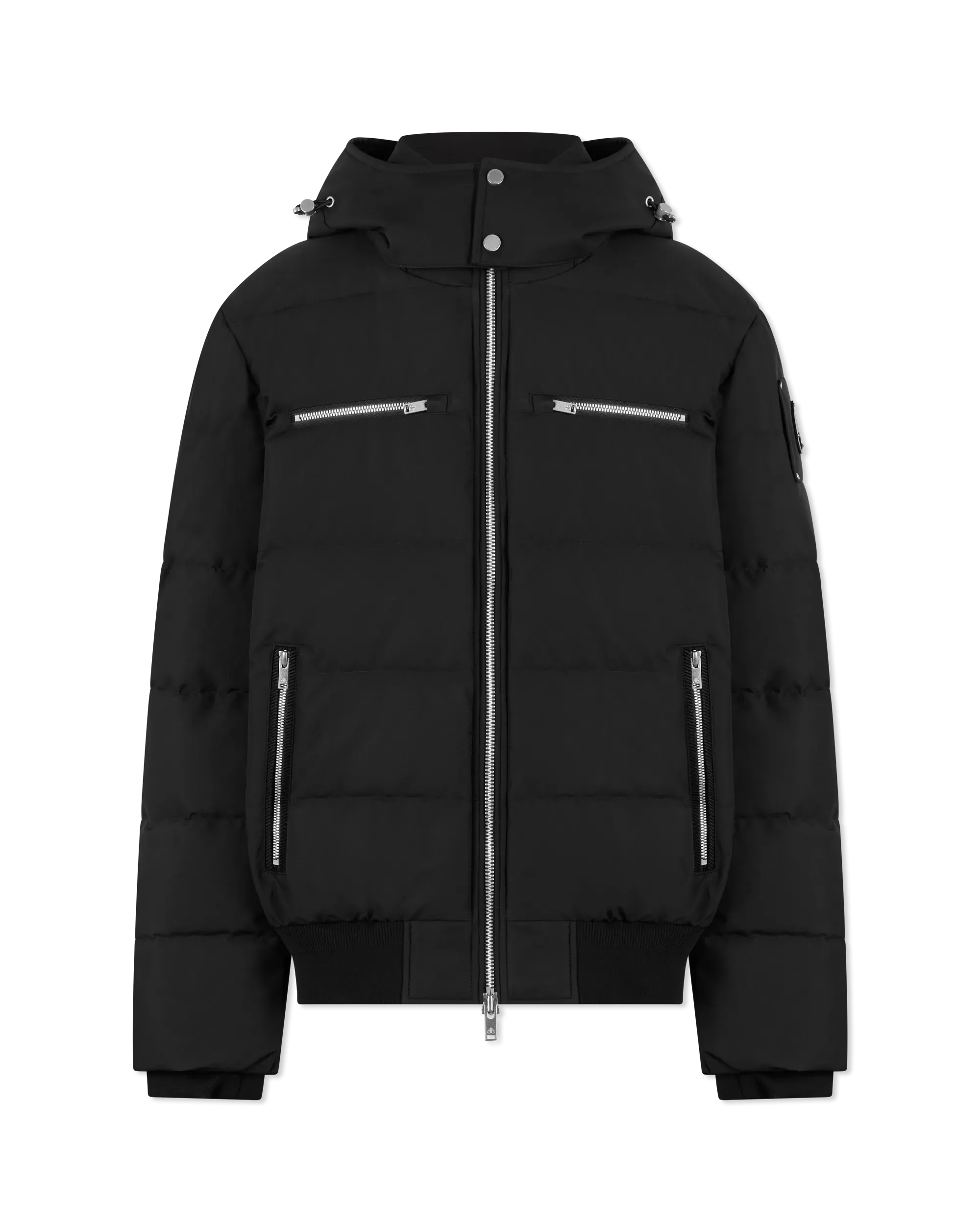 Moose Knuckles M Cloud Bomber Jacket