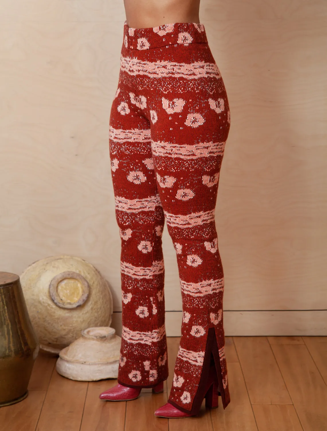 MORPH PANT