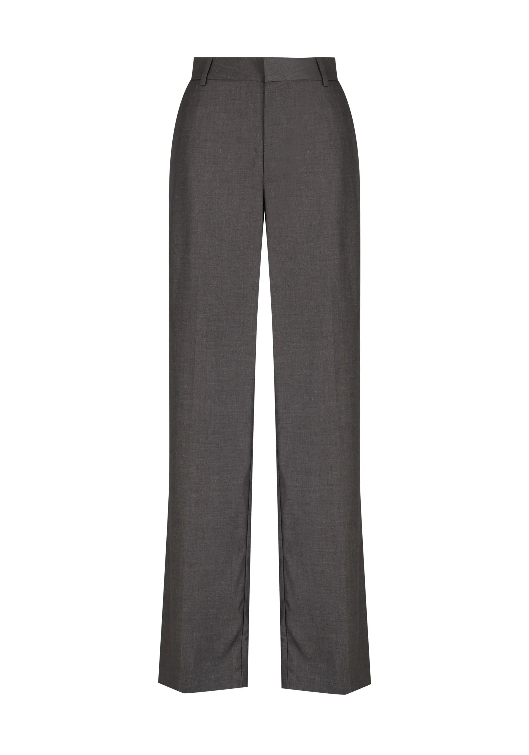 Morrison Vale Pant - Charcoal