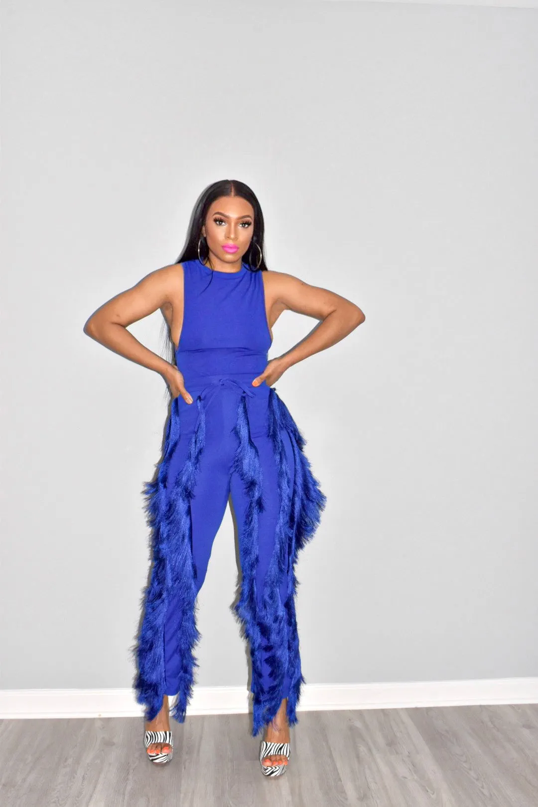 My Tassel Is POPPIN (Assorted Colors)| Set