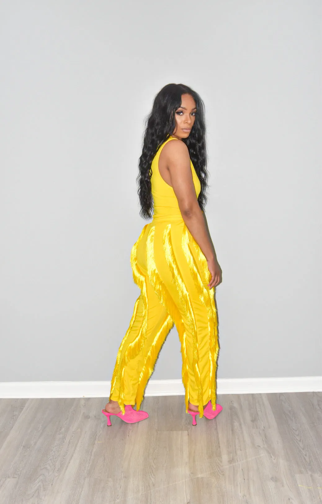 My Tassel Is POPPIN (Assorted Colors)| Set