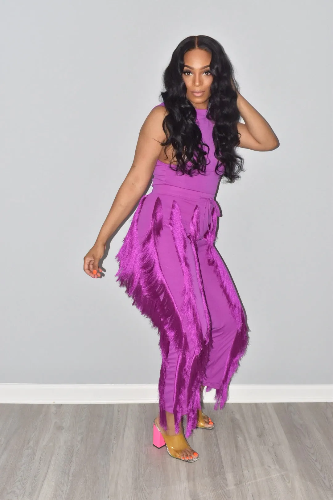 My Tassel Is POPPIN (Assorted Colors)| Set