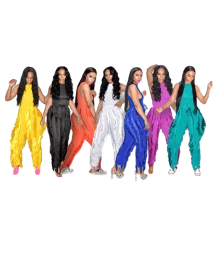 My Tassel Is POPPIN (Assorted Colors)| Set