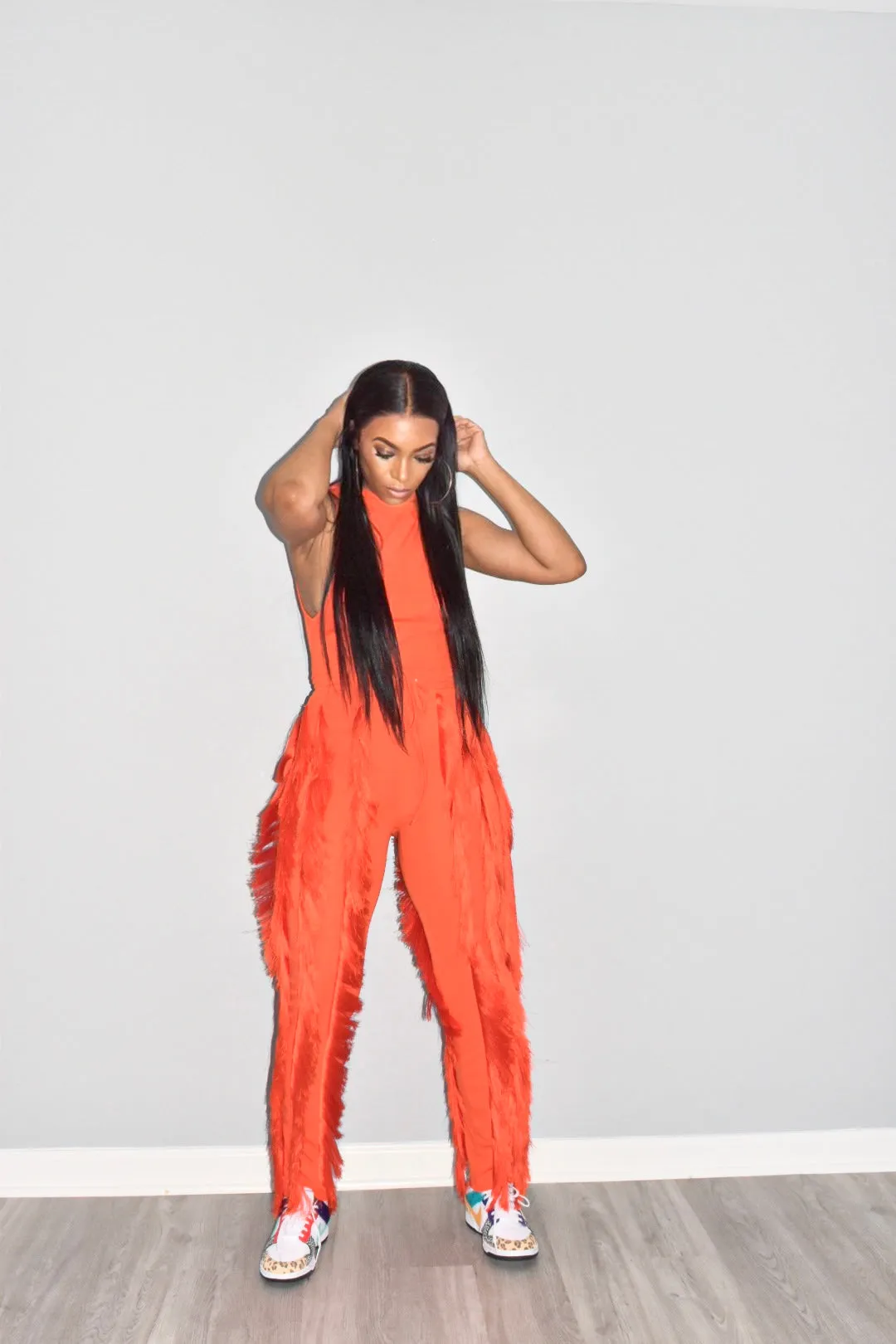 My Tassel Is POPPIN (Assorted Colors)| Set
