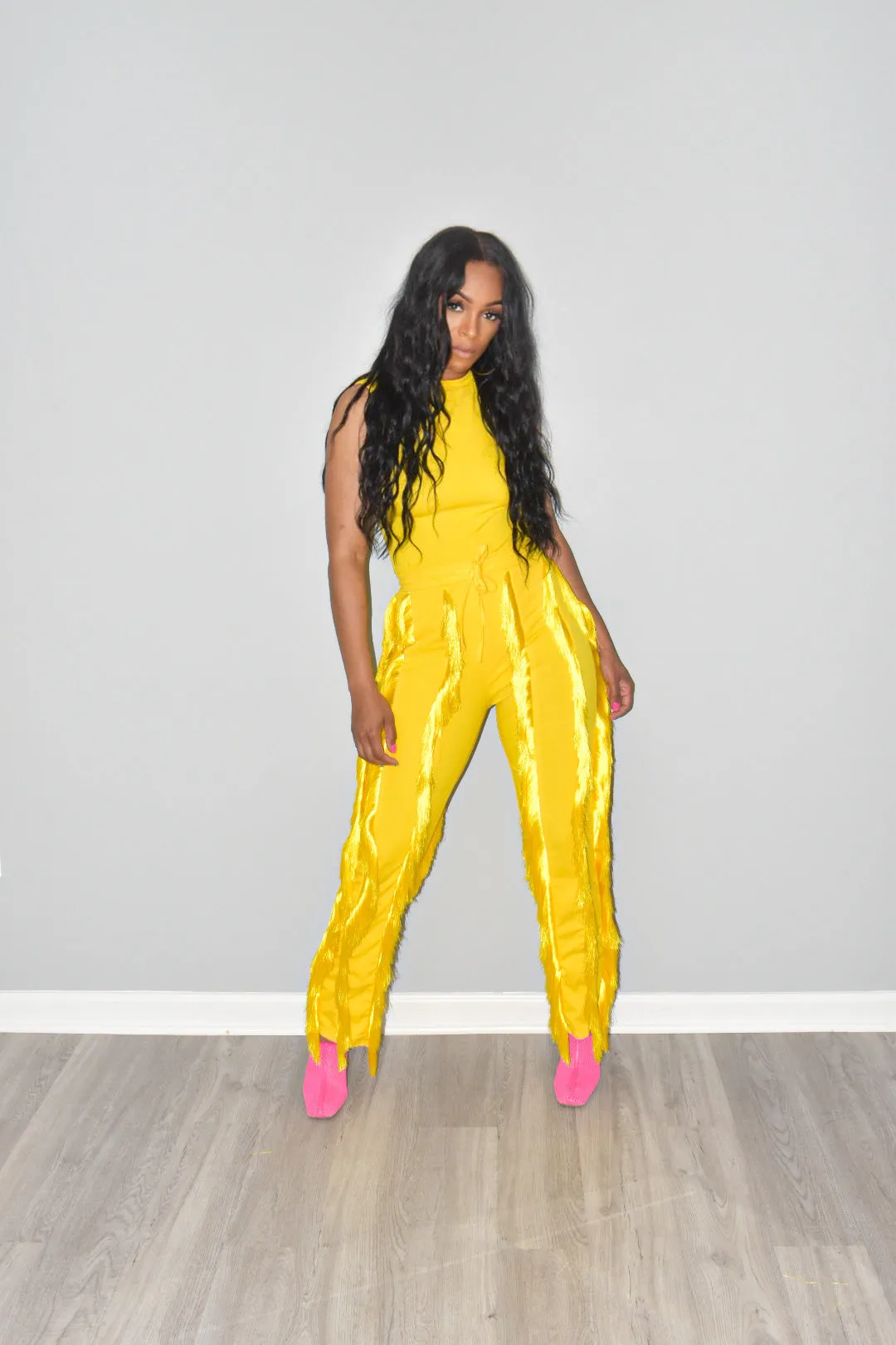 My Tassel Is POPPIN (Assorted Colors)| Set