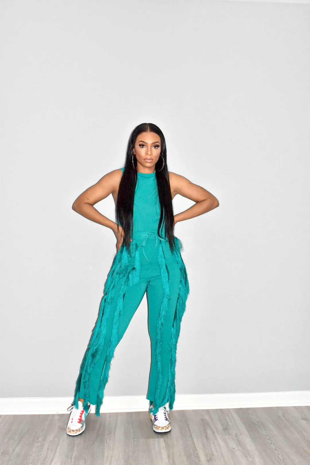 My Tassel Is POPPIN (Assorted Colors)| Set