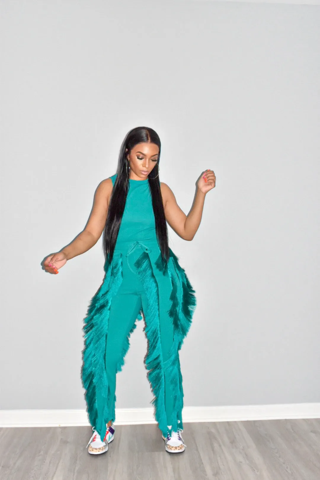My Tassel Is POPPIN (Assorted Colors)| Set