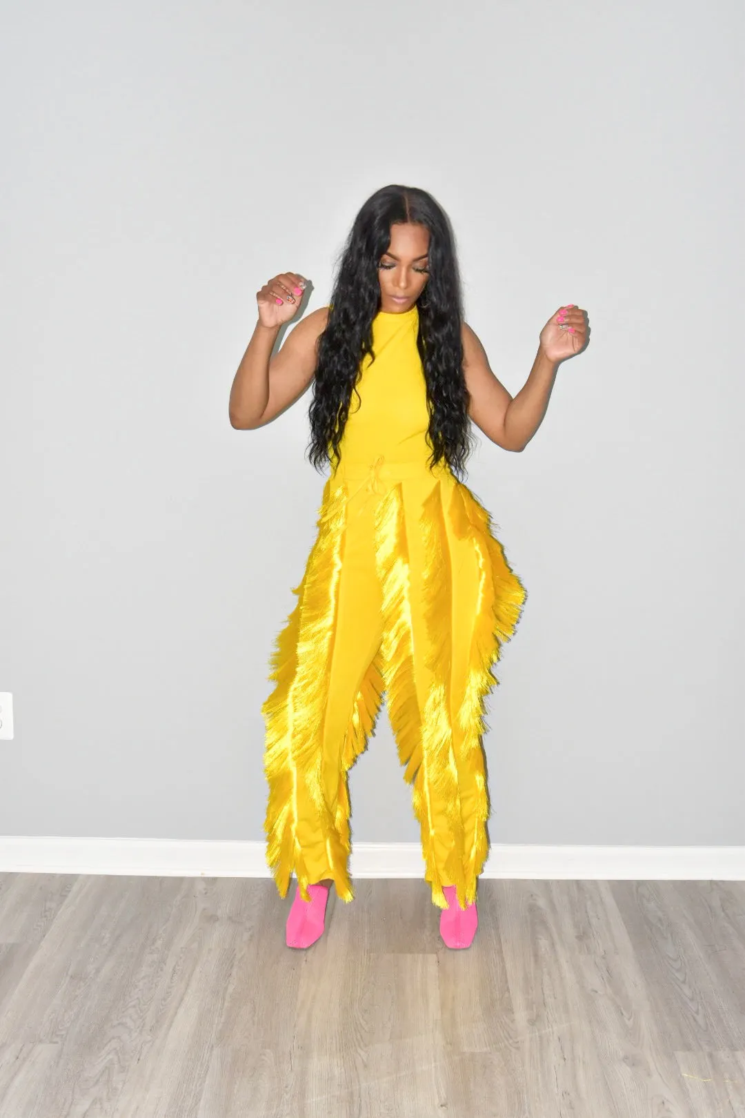 My Tassel Is POPPIN (Assorted Colors)| Set