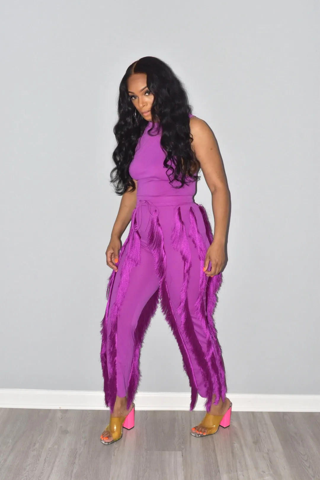 My Tassel Is POPPIN (Assorted Colors)| Set