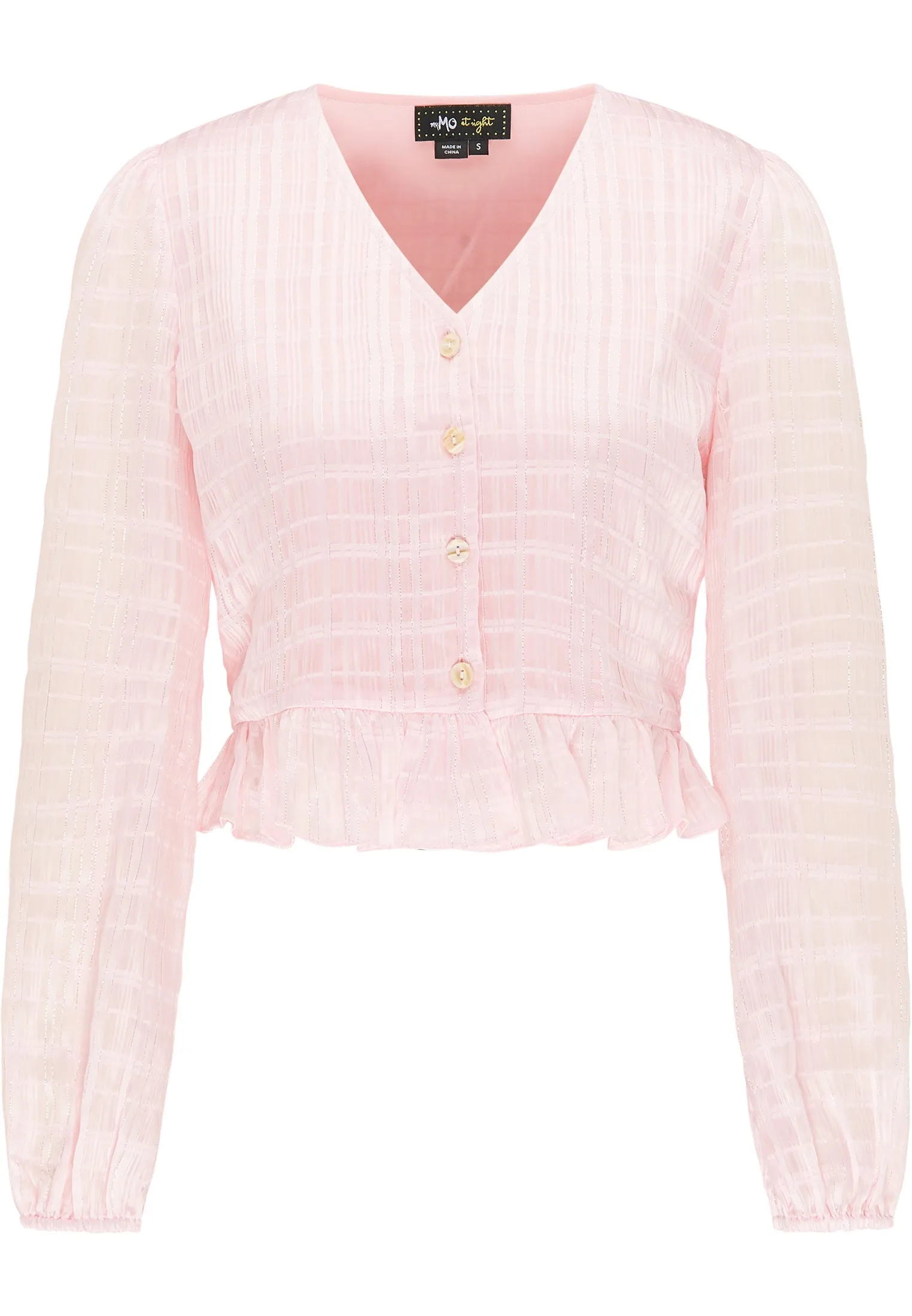 Mymo at night Women's Blouse