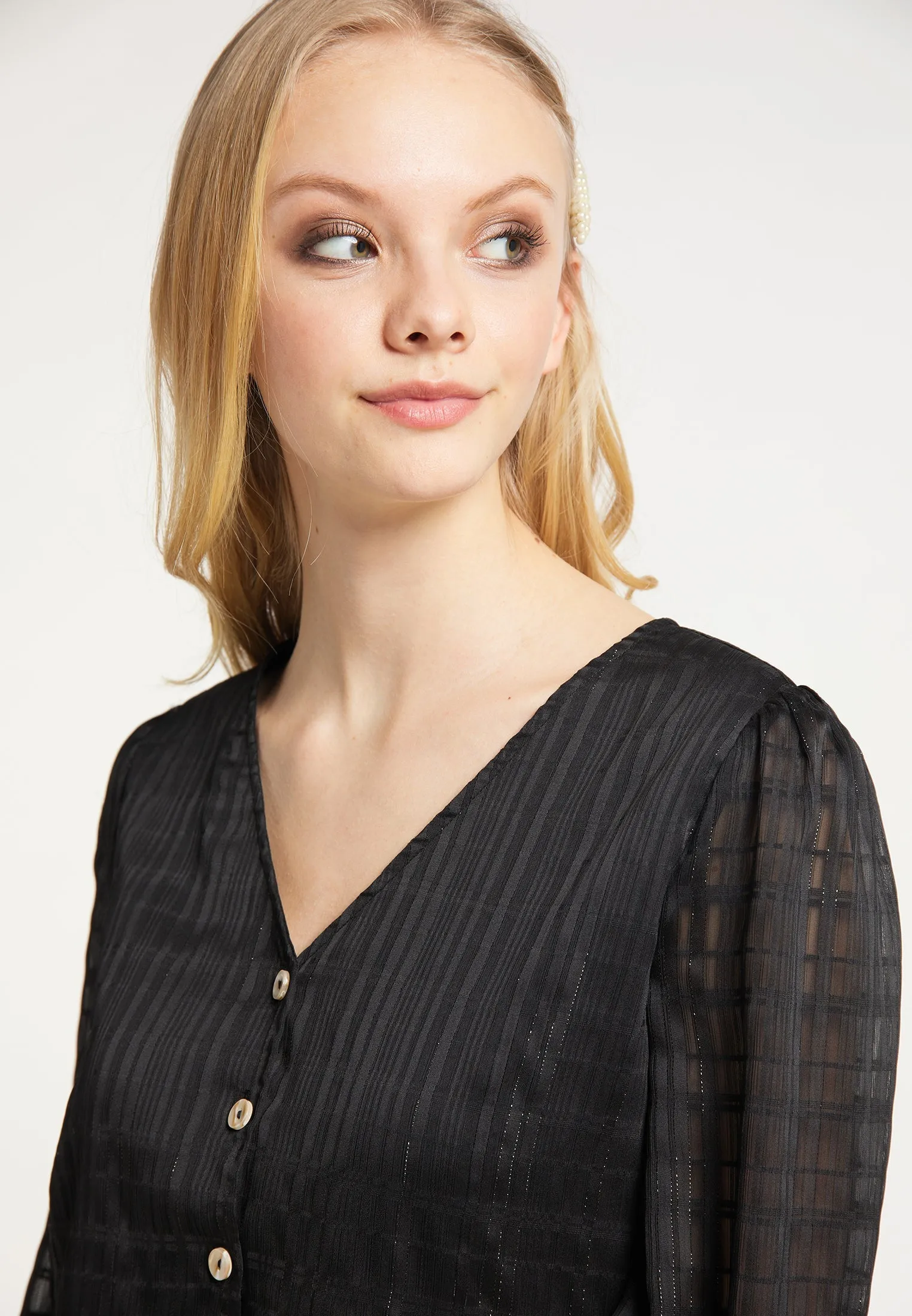Mymo at night Women's Blouse