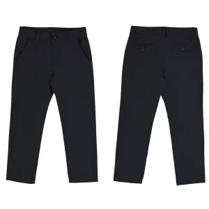 Navy Pants 513