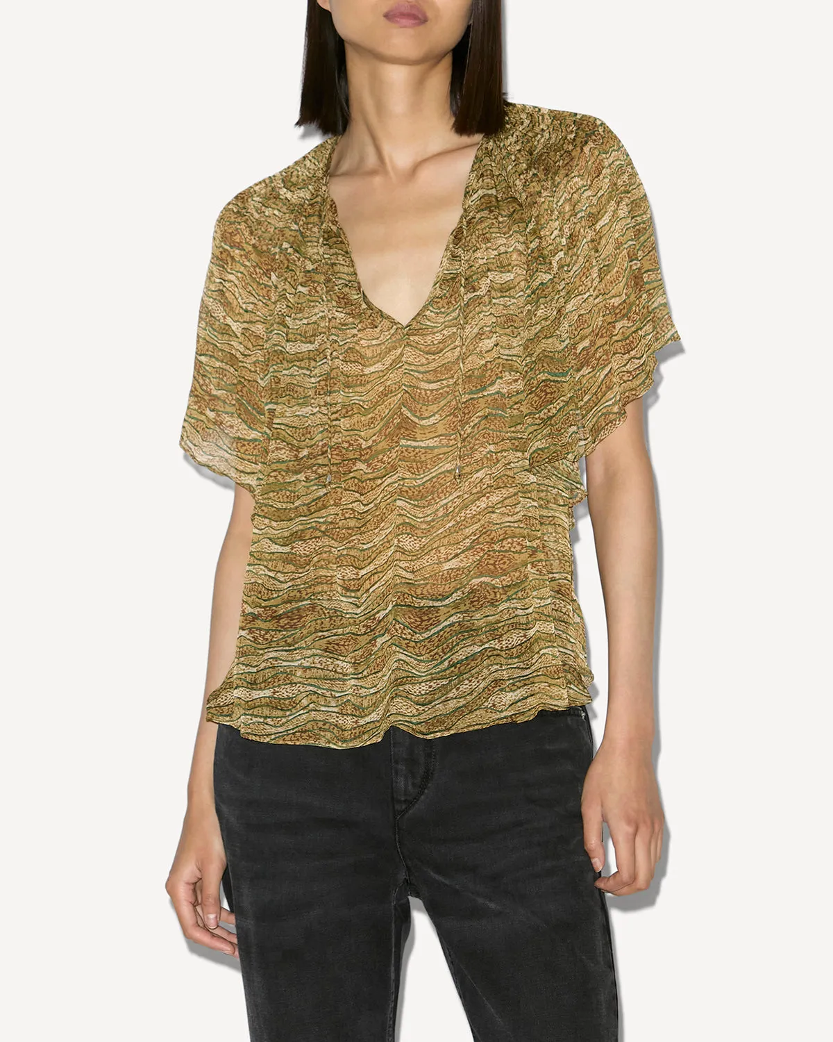 NESLYA TOP