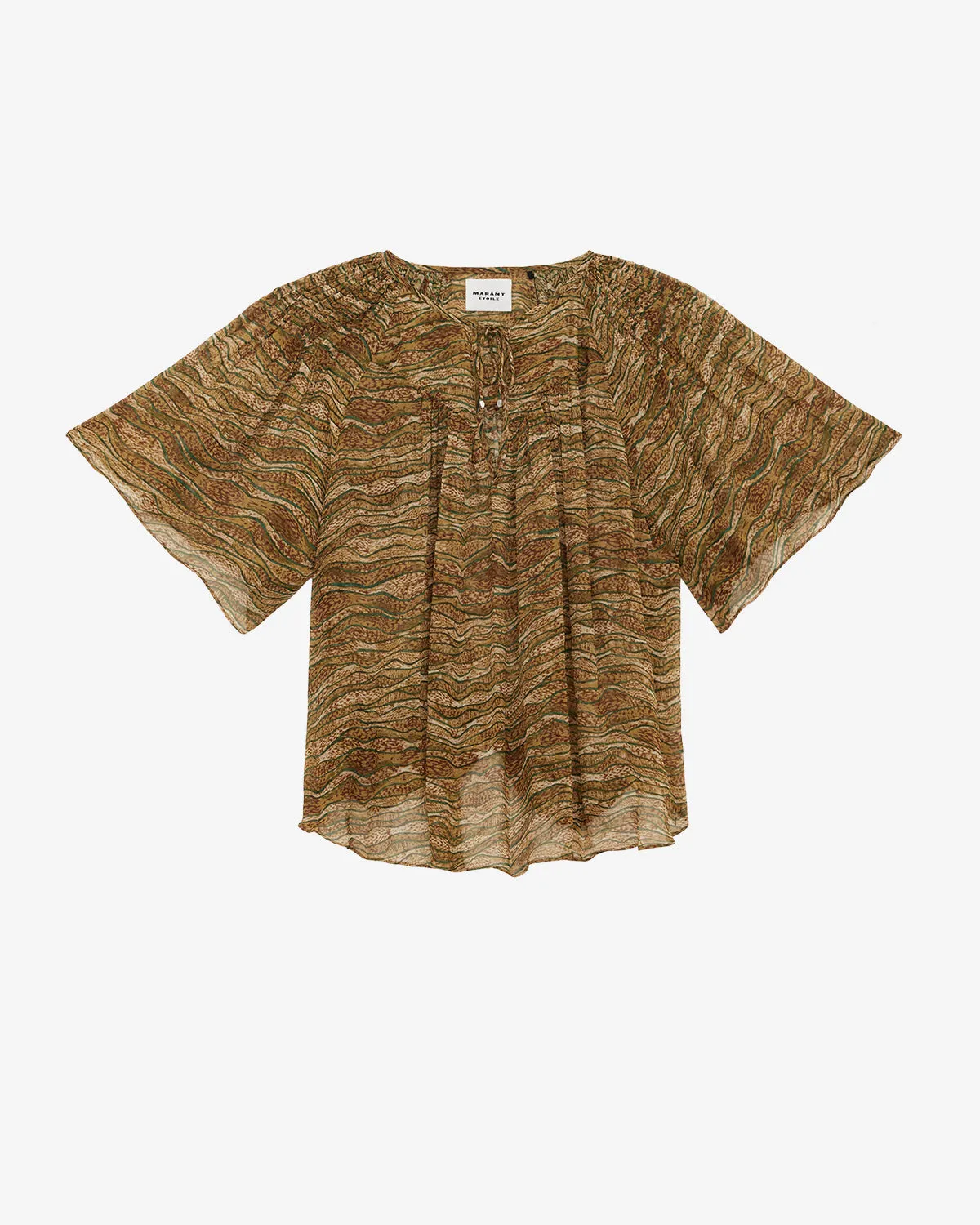 NESLYA TOP